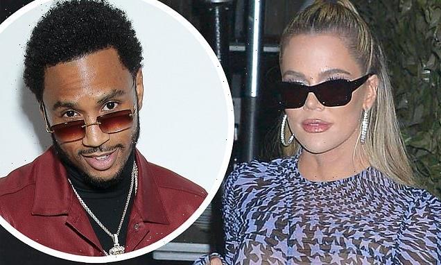 Khloe Kardashian and Trey Songz spark rumors of rekindled romance