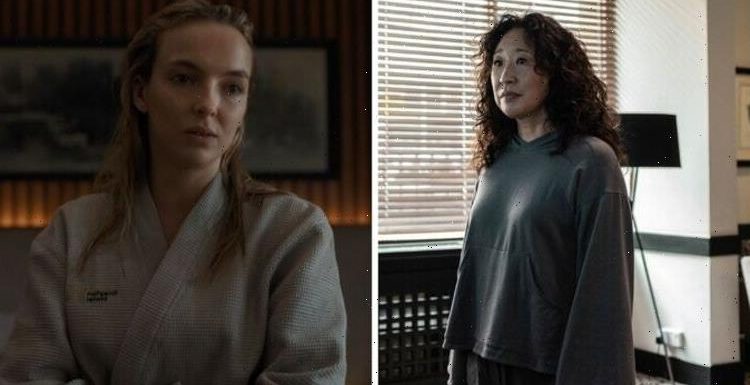 Killing Eve fans point out flaw in new series ‘No idea what is going on!’