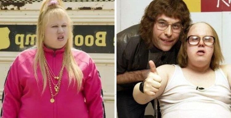 Little Britain returns to BBC as edits made to ‘better reflect’ cultural references