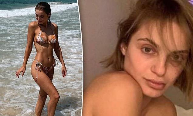 MAFS 2022: Domenica Calarco's leaked nude OnlyFans photo is revealed