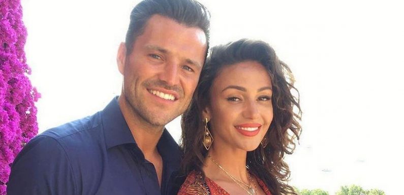 Mark Wright turned down ‘big’ telly show in America to stay with Michelle Keegan