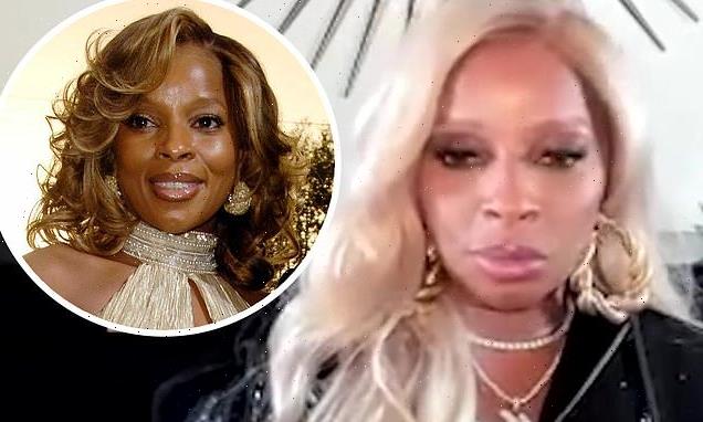 Mary J. Blige, 51, explains why she doesn't want kids