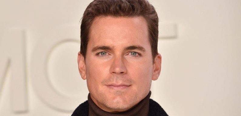 Matt Bomer In Talks To Join Bradley Cooper’s Leonard Bernstein Pic ‘Maestro’ At Netflix