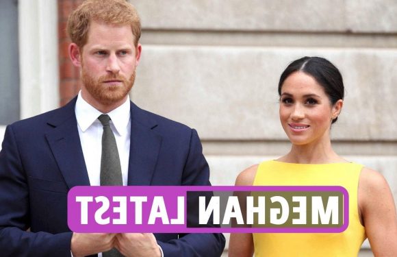 Meghan Markle latest news: Prince Harry will 'regret' missing Philip memorial as Queen now ‘unlikely’ to meet Lilibet