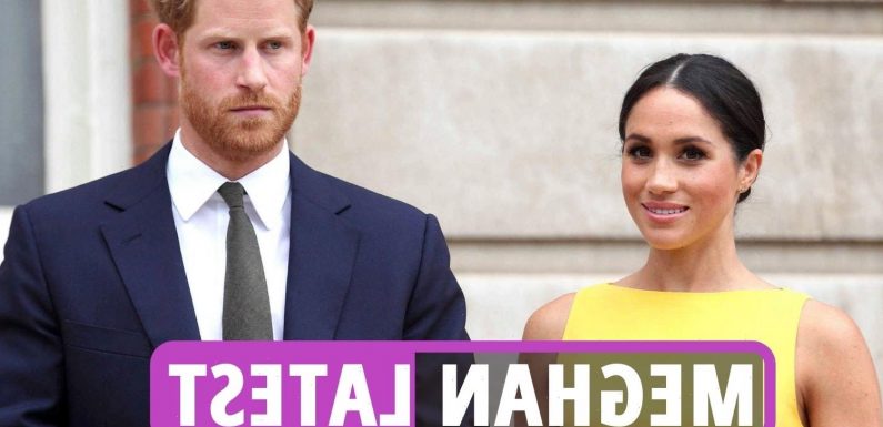 Meghan Markle latest news: Prince Harry will 'regret' missing Philip memorial as Queen now ‘unlikely’ to meet Lilibet
