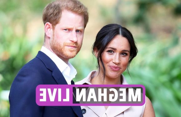 Meghan Markle news latest – 'Friendless' Prince Harry & Duchess 'only have each other left' after turning back on royals