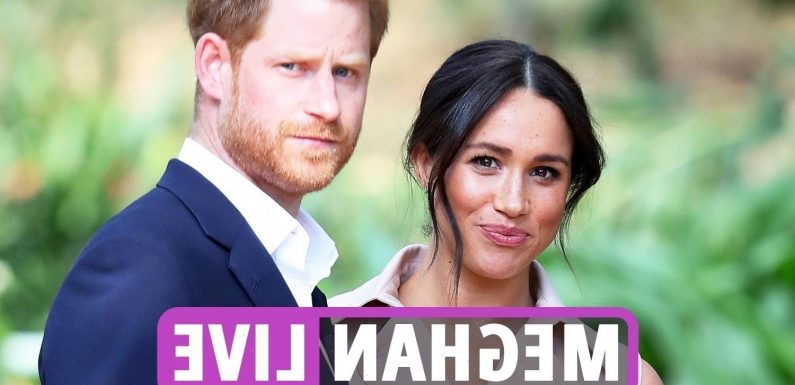 Meghan Markle news latest – 'Friendless' Prince Harry & Duchess 'only have each other left' after turning back on royals