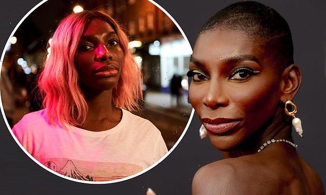 Michaela Coel 'has raked in £3M since I May Destroy You'