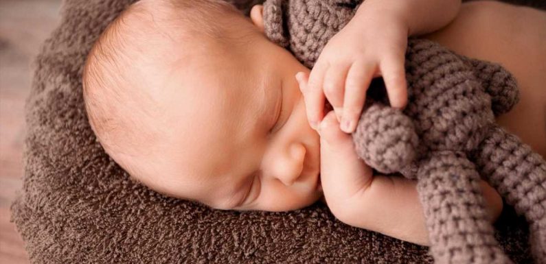 Most popular baby names for boys & girls around the US revealed – do you make the list?