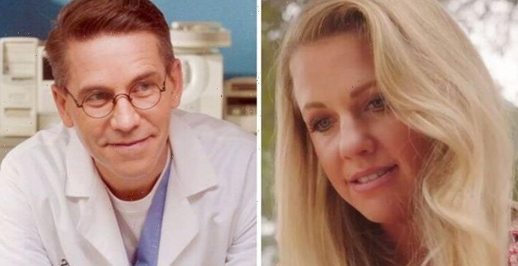NCIS’ Jimmy Palmer star pays tribute to surprise returning cast member ‘Blessing’