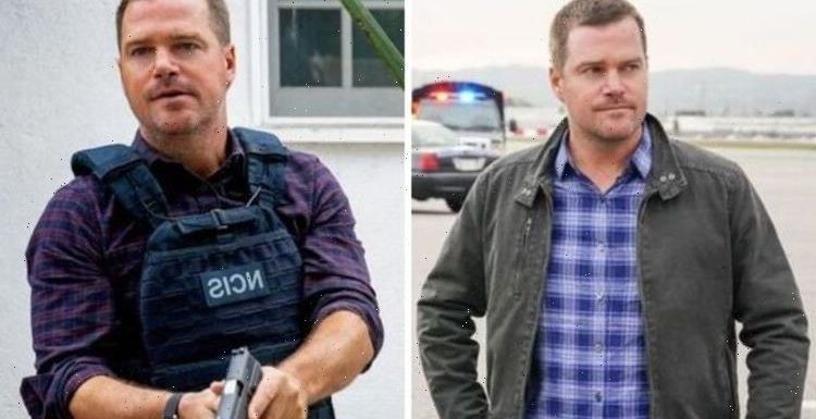 NCIS LA: fans stunned as dreaded deep fake returns for Callen ‘Leave him alone!’