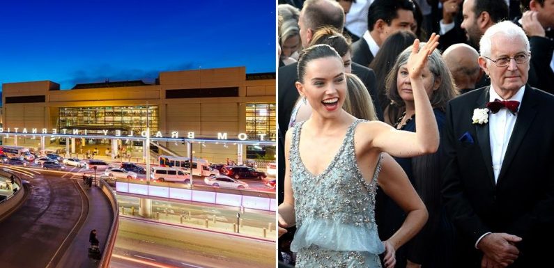 Oscars Rescind Quarantine Requirement For Attendees Arriving From Outside L.A.