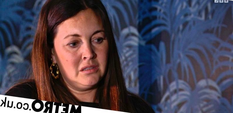 Outrage! Fans clutch their pearls as Stacey swears in pre-watershed EastEnders