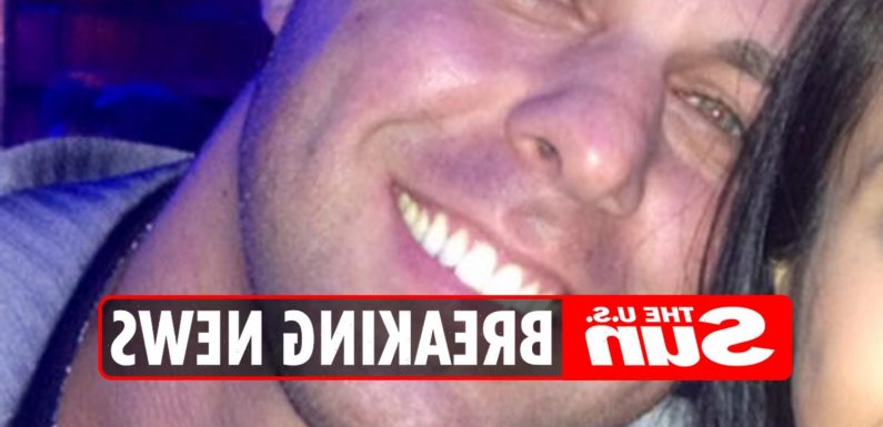 Party Down South star Joshua Tharpe dead at 42 from ‘heart attack’ after ‘collapsing on the floor of Louisiana home’