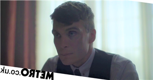 Peaky Blinders fans convinced Tommy Shelby will die in final episodes