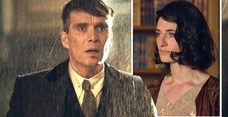 Peaky Blinders fans in tears as beloved character dies ‘So cruel!’