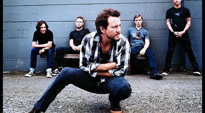 Pearl Jam Announce 2022 North American Tour Dates