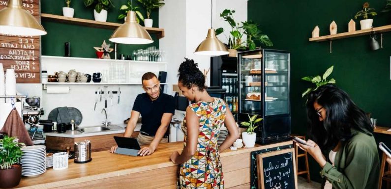 People share the cheeky ways they save money, from asking for boiling water at cafes to using free newspapers as mats