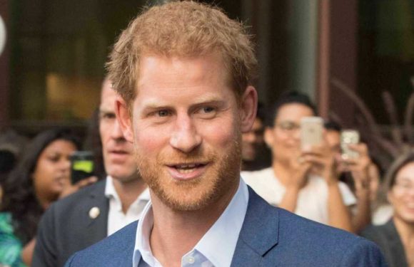 Prince Harry's police protection row details to remain SECRET as he fights for security for him & Meghan Markle in UK