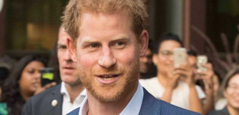 Prince Harry's police protection row details to remain SECRET as he fights for security for him & Meghan Markle in UK