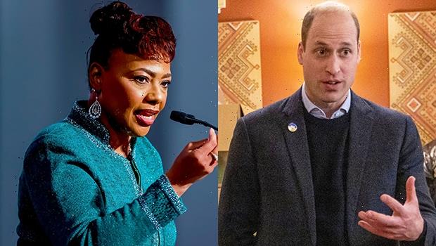 Prince William Slammed By MLK’S Daughter & Others For ‘Horrific’ Ukraine Comment