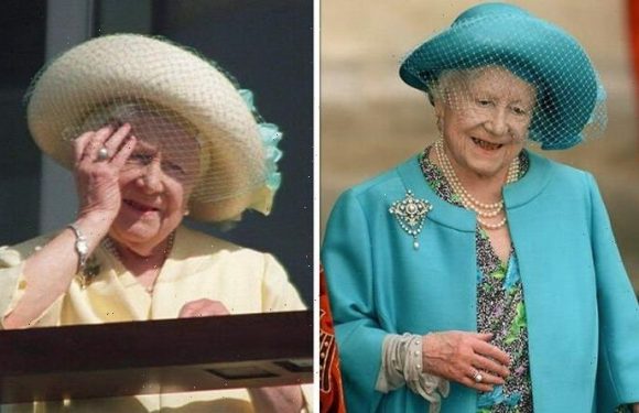 Queen Mother completely altered her engagement ring despite featuring ‘rarest’ stone