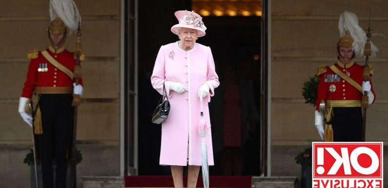 Queen left Buckingham Palace as it became ‘less and less home from home’ after Philip’s death