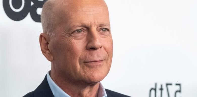 Razzies Rescind Bruce Willis’ Worst Performance Award After Aphasia Diagnosis
