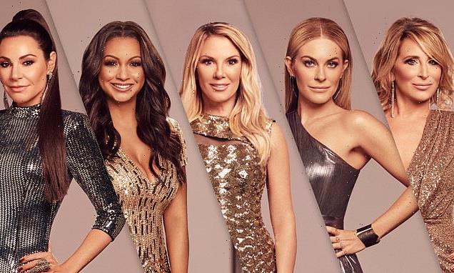 Real Housewives of New York City to rebooted with a NEW CAST