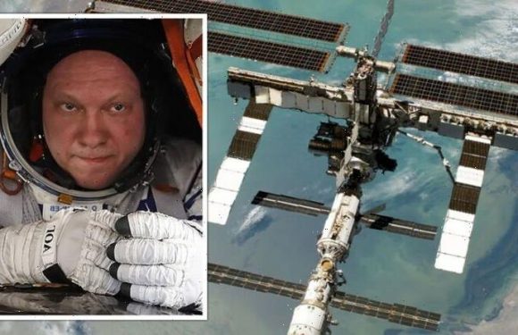 Russia sends terrifying threat as NASA astronaut leaves ISS: ‘We know how to fight’