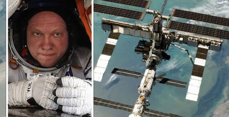 Russia sends terrifying threat as NASA astronaut leaves ISS: ‘We know how to fight’