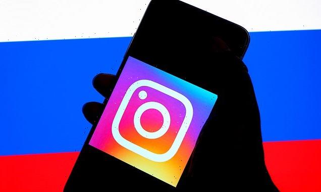 Russian developers launching an Instagram-clone app called 'Rossgram'