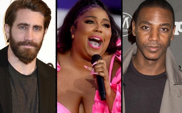 SNL: Lizzo and Jerrod Carmichael to Make Hosting Debuts; Jake Gyllenhaal, Camila Cabello Also Booked for April