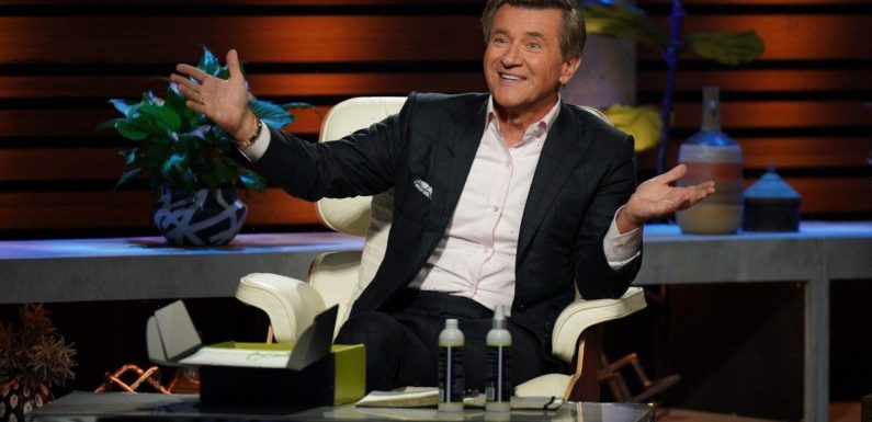 'Shark Tank': Robert Herjavec and Daniel Lubetzy Discuss What Happens During a Pitch