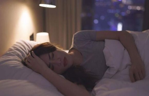 Sleep better: Common mistake that could be costing you a good night’s rest: ‘Avoid it!’