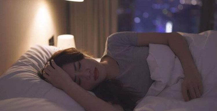 Sleep better: Common mistake that could be costing you a good night’s rest: ‘Avoid it!’