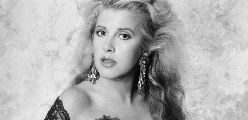 Stevie Nicks Shared How She ‘Used [Her] Sexuality’ and Kept It Relevant