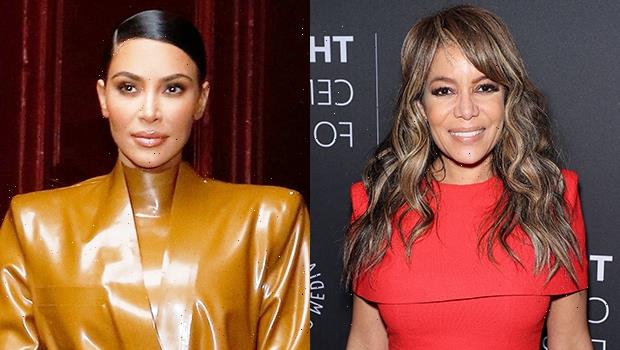 Sunny Hostin Shades Kim Kardashian Over ‘Privileged’ Business Advice