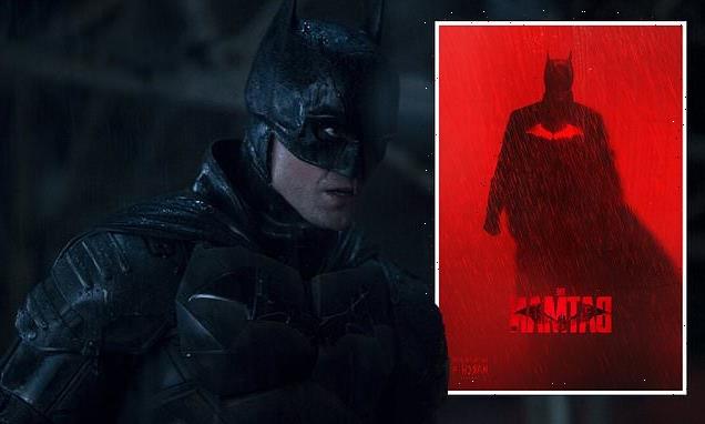 The Batman dominates box office with $128M opening weekend