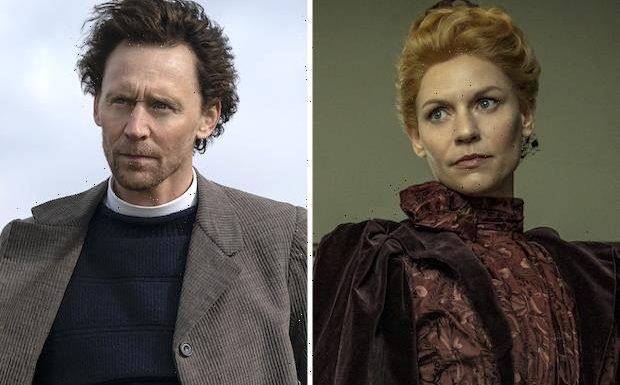 The Essex Serpent: Tom Hiddleston and Claire Danes-Led Adaptation Sets Apple TV+ Release Date — First Look