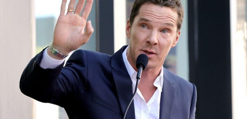 'The Power of the Dog': Benedict Cumberbatch Responds to Sam Elliott's Provocative Criticisms