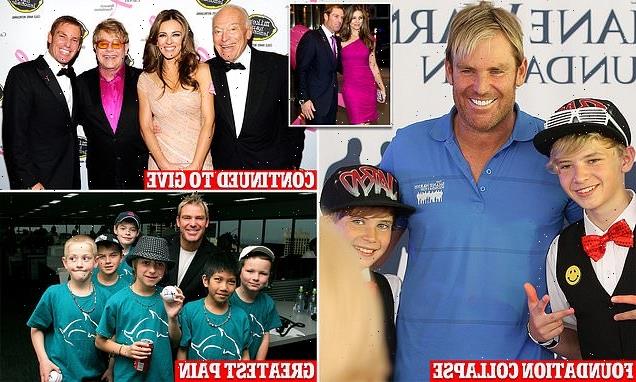 The scandal that hurt Shane Warne the most