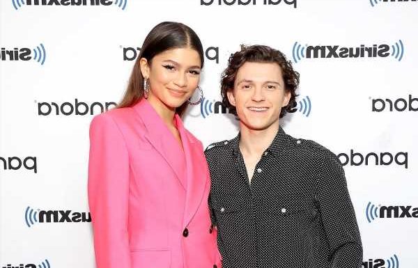 Tom Holland Didn't Buy a House With Zendaya, but He Did Consider a New Roommate