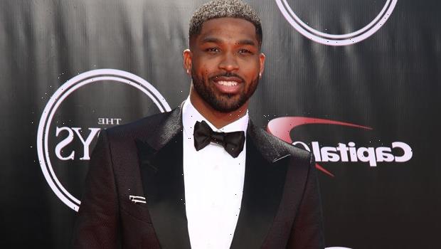 Tristan Thompson Reflects On The ‘Past’ & Feeling ‘Guilty’ After Khloe & Baby Drama
