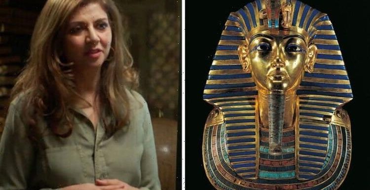 Tutankhamun breakthrough as pharaoh was ‘worshipped like god’ because of disabilities