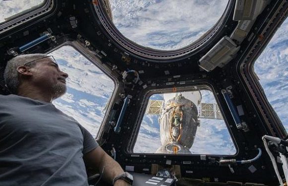 U.S. astronaut still slated to share a ride back from ISS with Russia