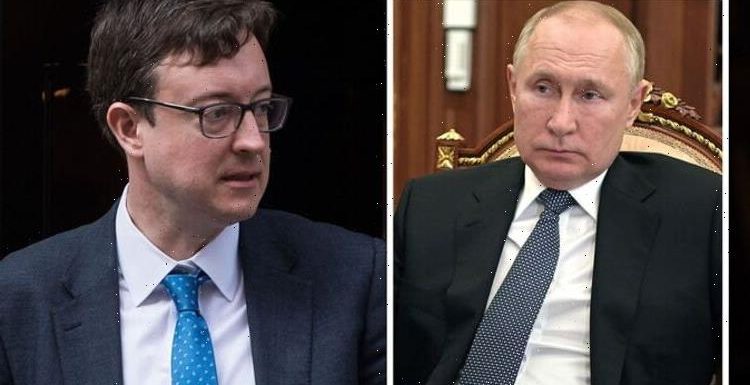 UK ready to open North Sea taps and decimate ‘Putin’s war’ by flipping energy crisis