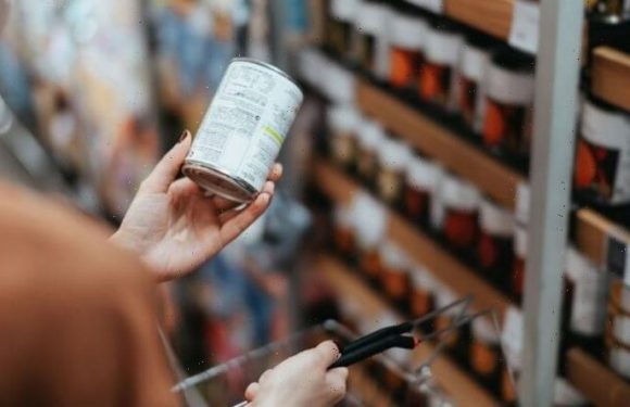 UK shoppers to fork out more for canned goods as prices to soar amid Ukraine crisis