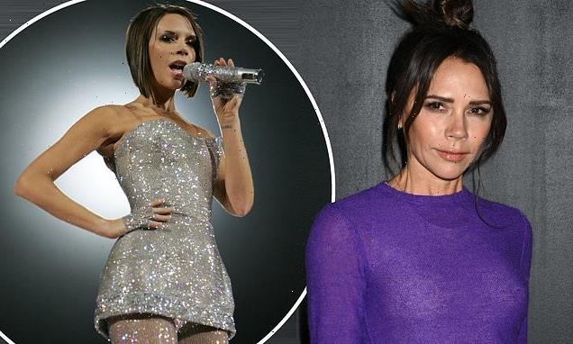 Victoria Beckham 'earned £430k in a year from her music career'
