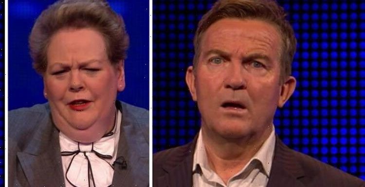 ‘Why didn’t you tell me?’ Bradley Walsh stunned as The Chase player’s quiz past exposed
